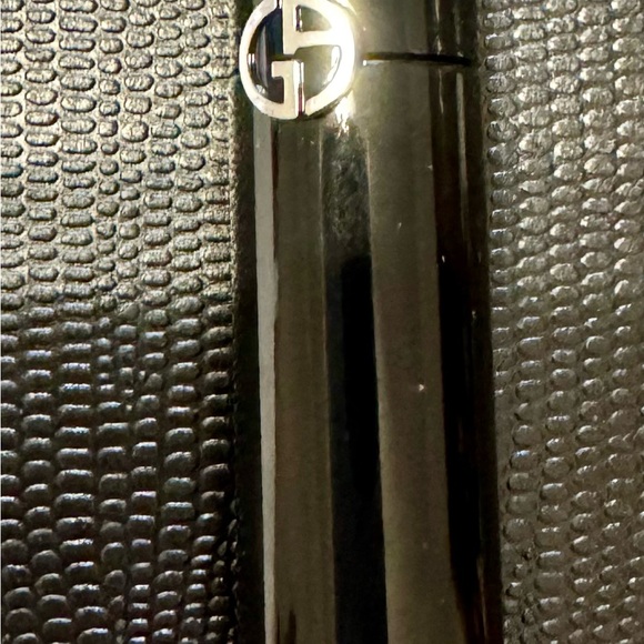 🆕 NIB Giorgio Armani Ecstasy Lacquer Crescendo (505) lip color - Picture 6 of 10